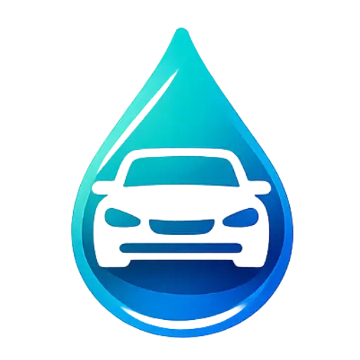 Lavage auto à domicile Plassac